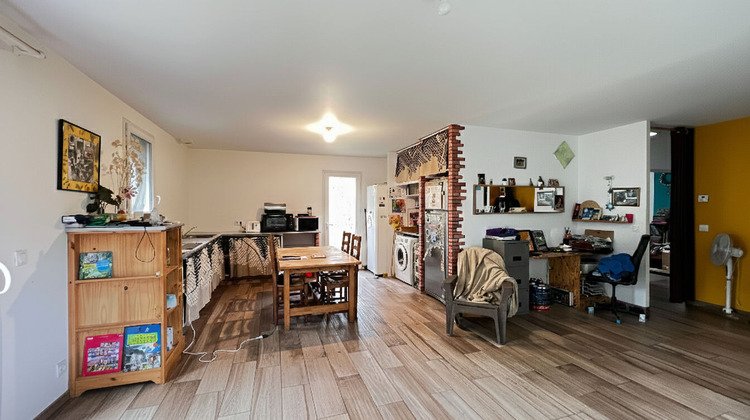 Ma-Cabane - Vente Maison SAINT-AUGUSTIN, 98 m²