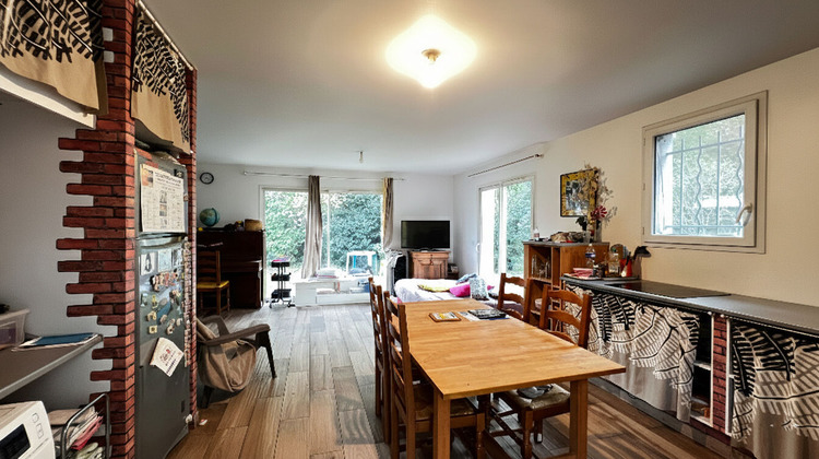 Ma-Cabane - Vente Maison SAINT-AUGUSTIN, 98 m²