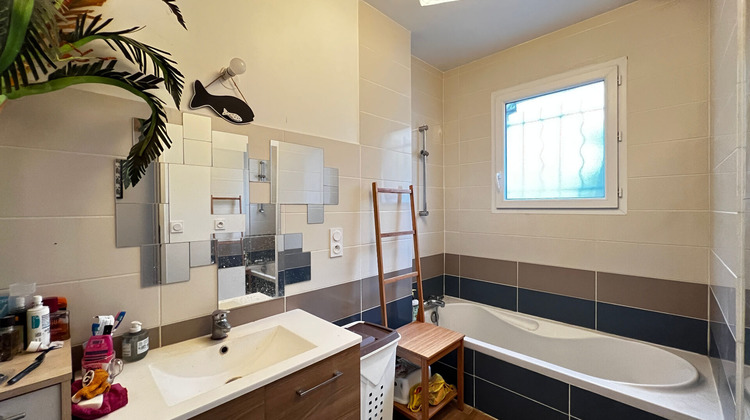 Ma-Cabane - Vente Maison SAINT-AUGUSTIN, 98 m²