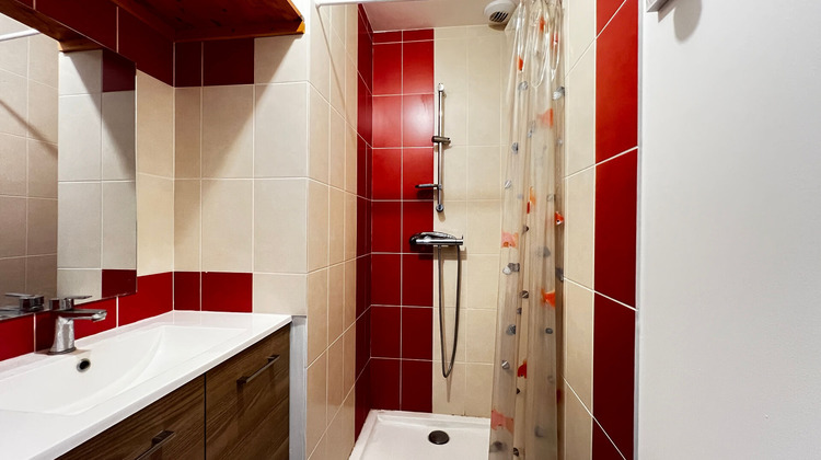 Ma-Cabane - Vente Maison SAINT-AUGUSTIN, 98 m²