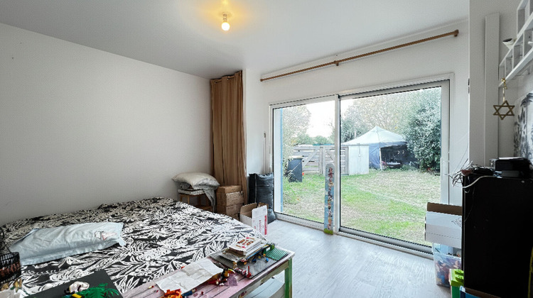 Ma-Cabane - Vente Maison SAINT-AUGUSTIN, 98 m²