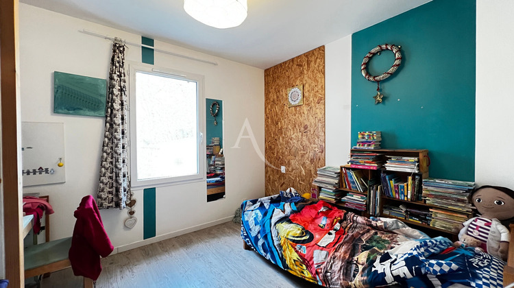 Ma-Cabane - Vente Maison SAINT-AUGUSTIN, 98 m²