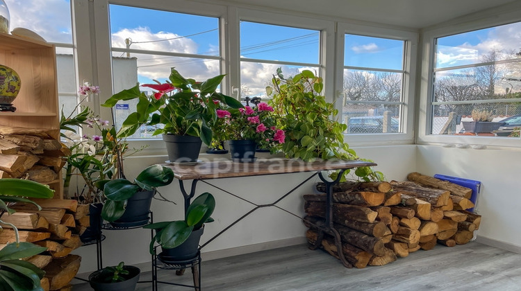 Ma-Cabane - Vente Maison SAINT AUGUSTIN, 65 m²