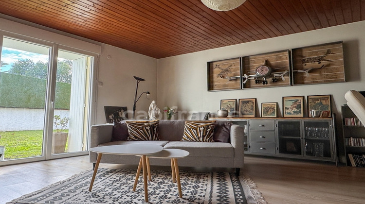 Ma-Cabane - Vente Maison SAINT AUGUSTIN, 65 m²