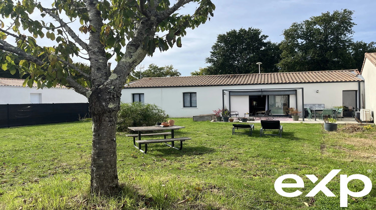 Ma-Cabane - Vente Maison Saint-Augustin, 110 m²