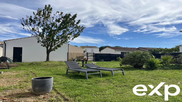 Ma-Cabane - Vente Maison Saint-Augustin, 110 m²