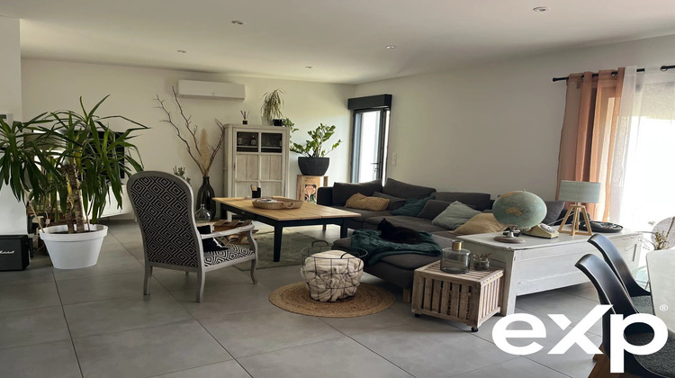 Ma-Cabane - Vente Maison Saint-Augustin, 110 m²