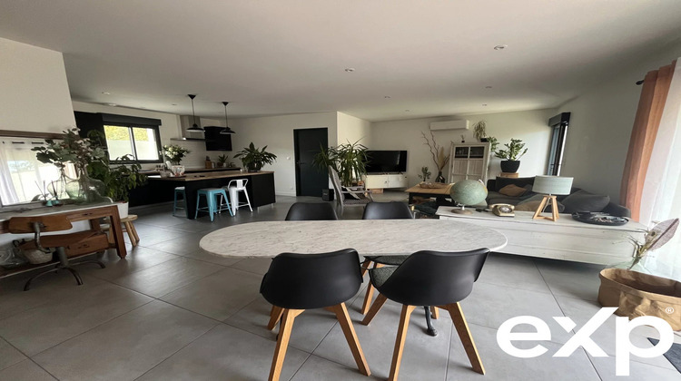 Ma-Cabane - Vente Maison Saint-Augustin, 110 m²