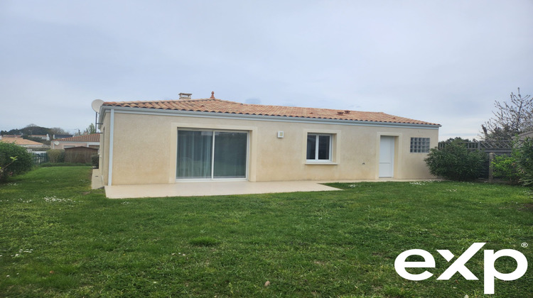 Ma-Cabane - Vente Maison Saint-Augustin, 101 m²