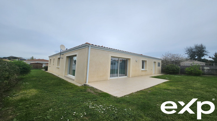 Ma-Cabane - Vente Maison Saint-Augustin, 101 m²