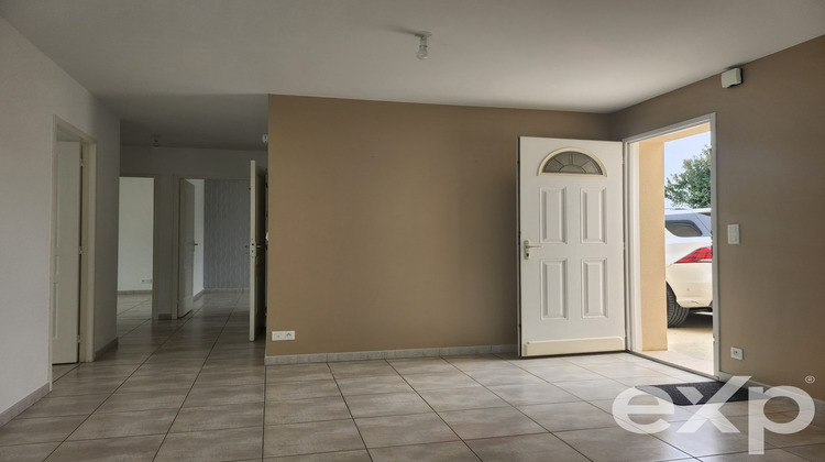 Ma-Cabane - Vente Maison Saint-Augustin, 101 m²