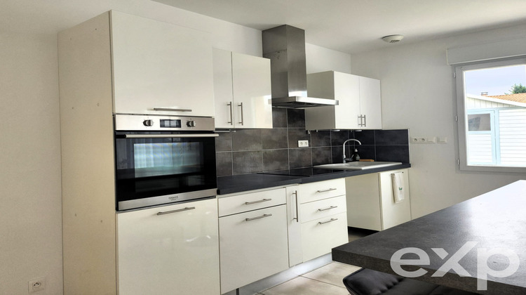 Ma-Cabane - Vente Maison Saint-Augustin, 101 m²