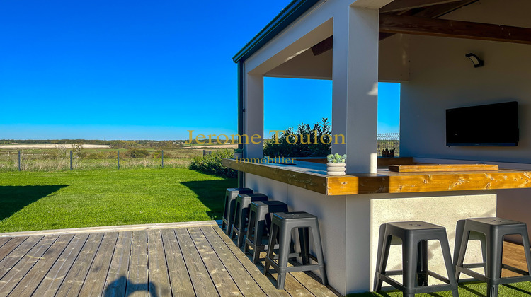 Ma-Cabane - Vente Maison Saint-Augustin, 125 m²