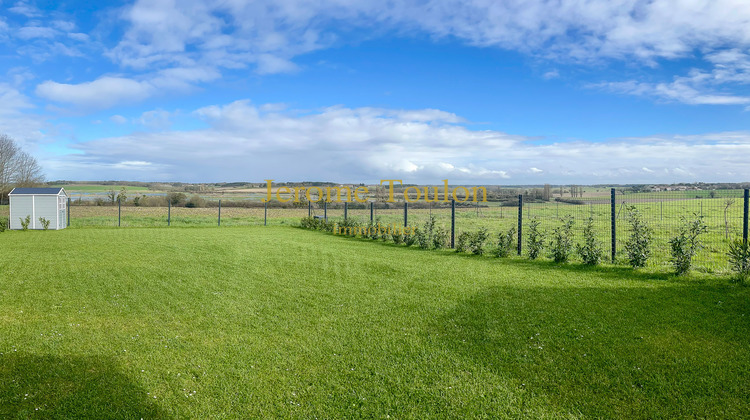 Ma-Cabane - Vente Maison Saint-Augustin, 125 m²