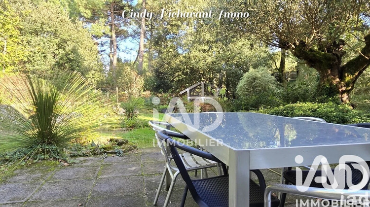 Ma-Cabane - Vente Maison Saint-Augustin, 166 m²