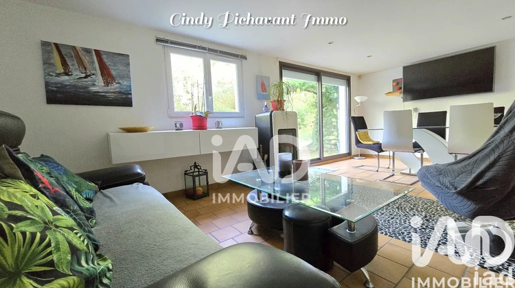 Ma-Cabane - Vente Maison Saint-Augustin, 166 m²