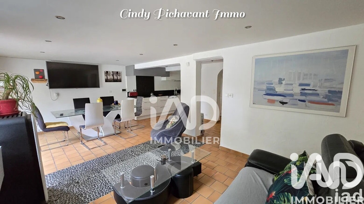 Ma-Cabane - Vente Maison Saint-Augustin, 166 m²