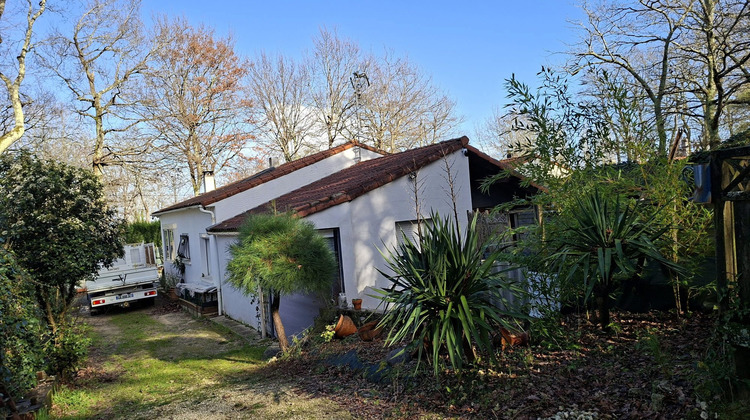 Ma-Cabane - Vente Maison Saint-Augustin, 104 m²