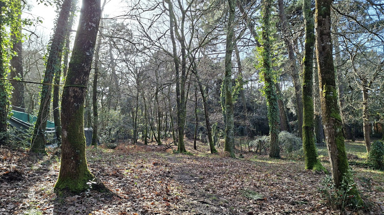 Ma-Cabane - Vente Maison Saint-Augustin, 104 m²