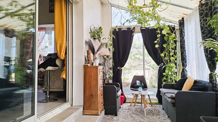 Ma-Cabane - Vente Maison Saint-Augustin, 104 m²