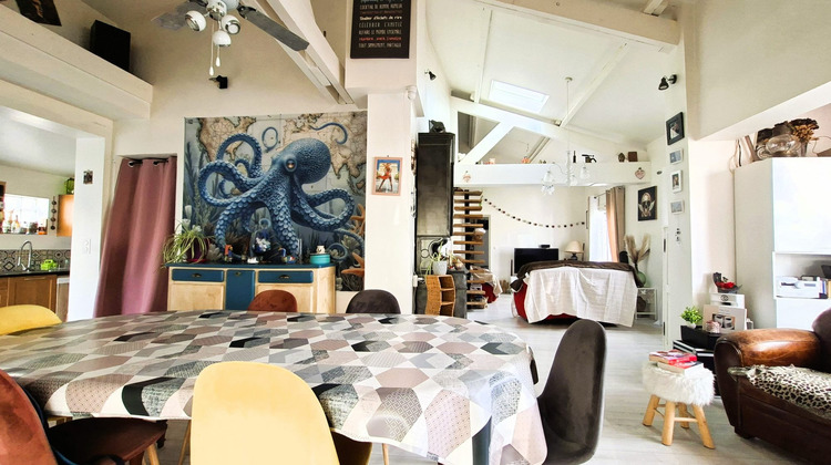 Ma-Cabane - Vente Maison Saint-Augustin, 104 m²