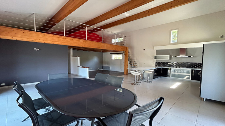 Ma-Cabane - Vente Maison SAINT-AUGUSTIN, 122 m²