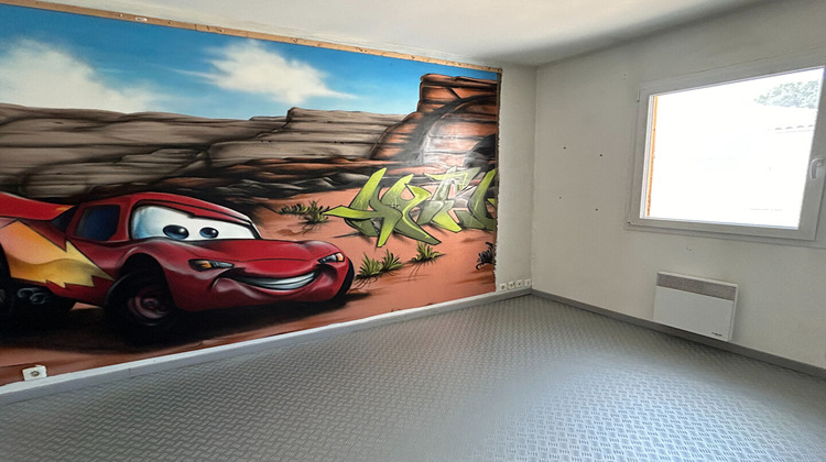 Ma-Cabane - Vente Maison SAINT-AUGUSTIN, 122 m²