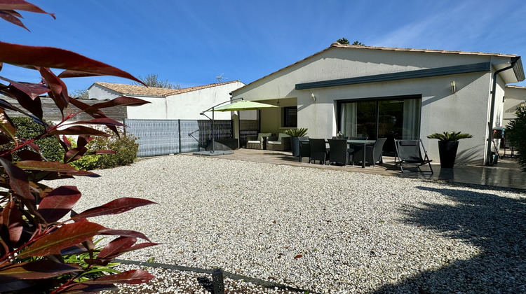 Ma-Cabane - Vente Maison Saint-Augustin, 96 m²