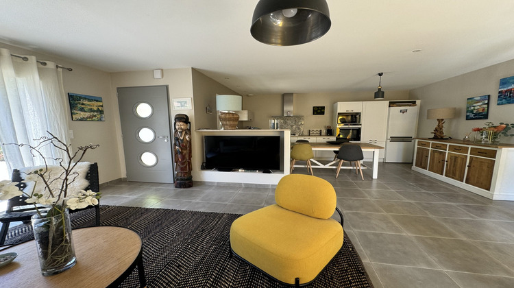 Ma-Cabane - Vente Maison Saint-Augustin, 96 m²