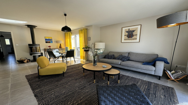 Ma-Cabane - Vente Maison Saint-Augustin, 96 m²