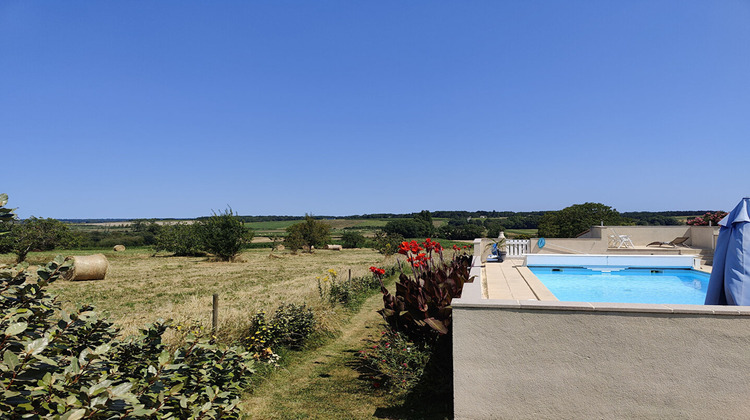 Ma-Cabane - Vente Maison SAINT-AUGUSTIN, 365 m²