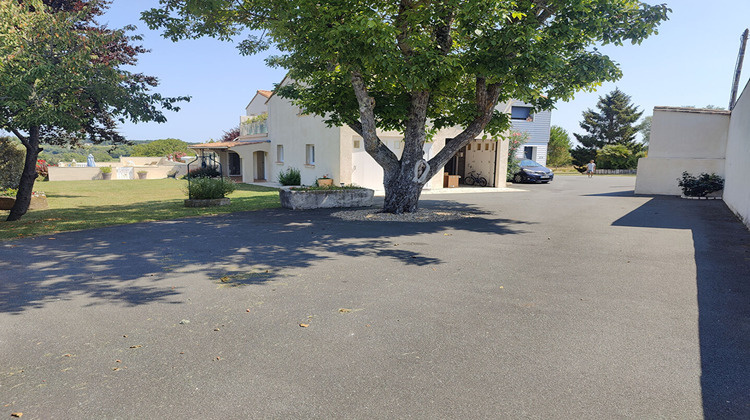 Ma-Cabane - Vente Maison SAINT-AUGUSTIN, 365 m²