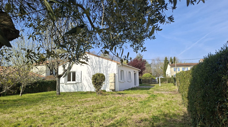 Ma-Cabane - Vente Maison Saint-Augustin, 83 m²