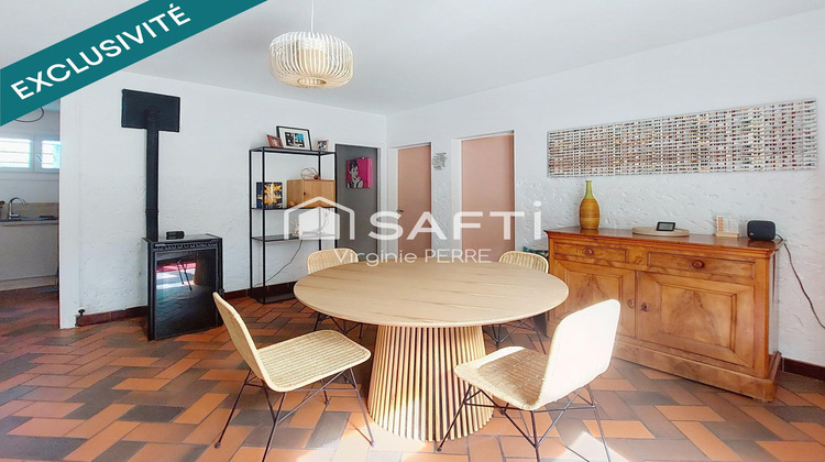 Ma-Cabane - Vente Maison Saint-Augustin, 79 m²
