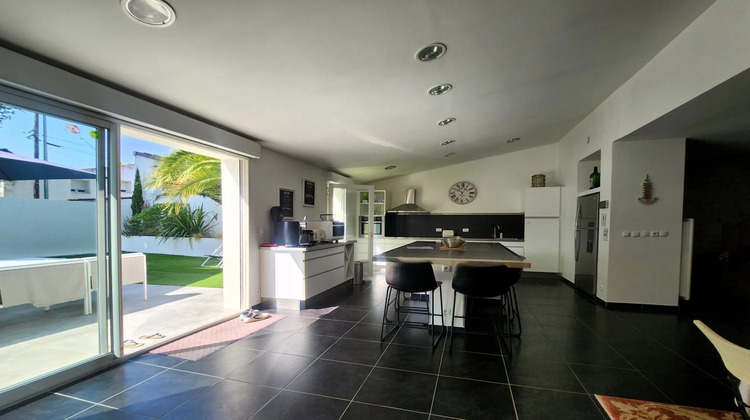 Ma-Cabane - Vente Maison Saint-Augustin, 155 m²