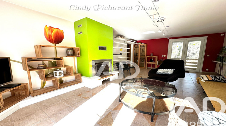 Ma-Cabane - Vente Maison Saint-Augustin, 166 m²