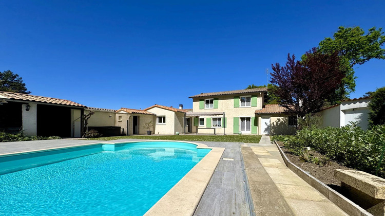 Ma-Cabane - Vente Maison Saint-Augustin, 163 m²