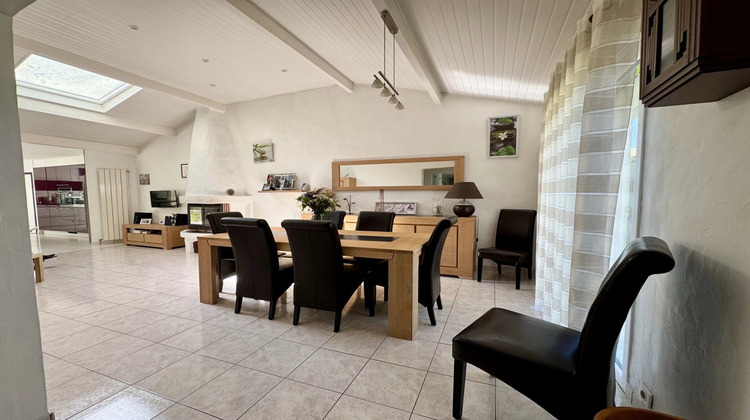 Ma-Cabane - Vente Maison Saint-Augustin, 163 m²