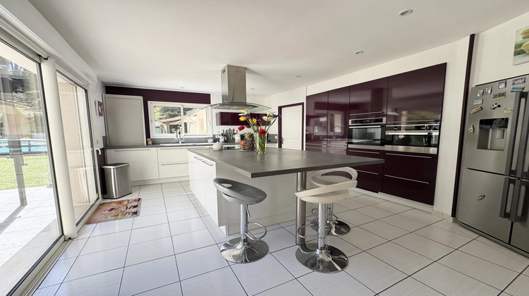 Ma-Cabane - Vente Maison Saint-Augustin, 163 m²