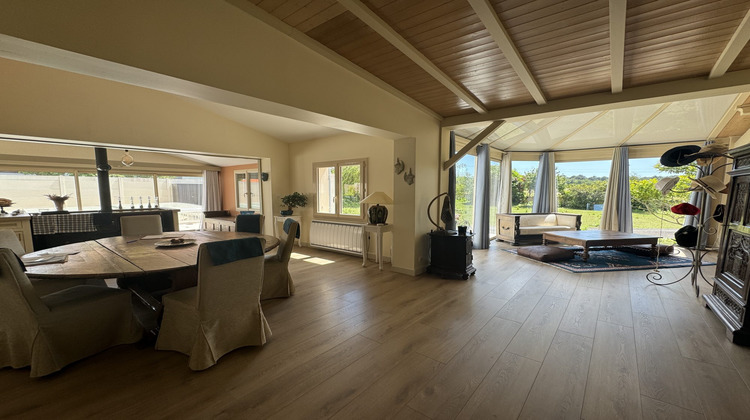 Ma-Cabane - Vente Maison Saint-Augustin, 240 m²