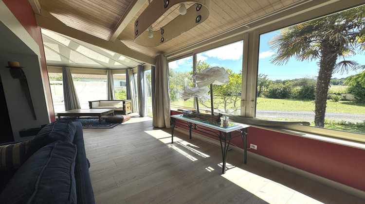 Ma-Cabane - Vente Maison Saint-Augustin, 240 m²