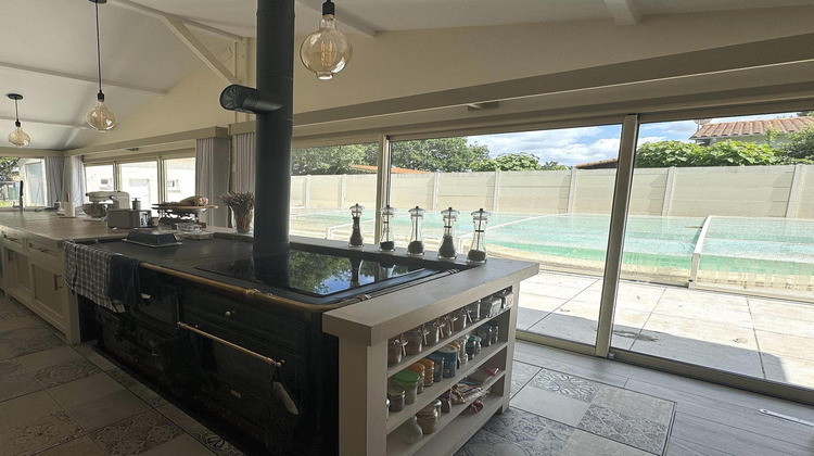 Ma-Cabane - Vente Maison Saint-Augustin, 240 m²