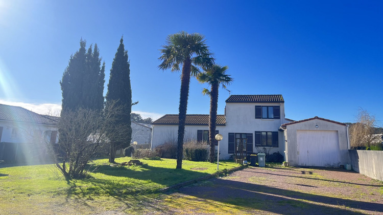 Ma-Cabane - Vente Maison Saint-Augustin, 195 m²
