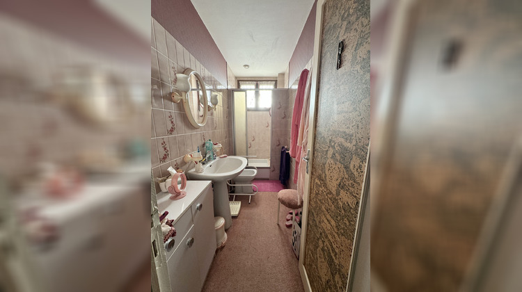 Ma-Cabane - Vente Maison Saint-Augustin, 195 m²