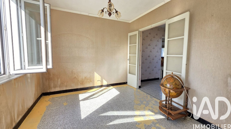 Ma-Cabane - Vente Maison Saint-Augustin, 105 m²