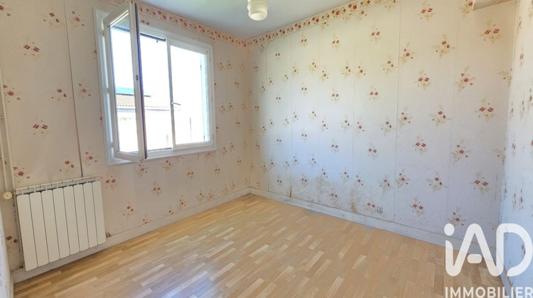 Ma-Cabane - Vente Maison Saint-Augustin, 105 m²