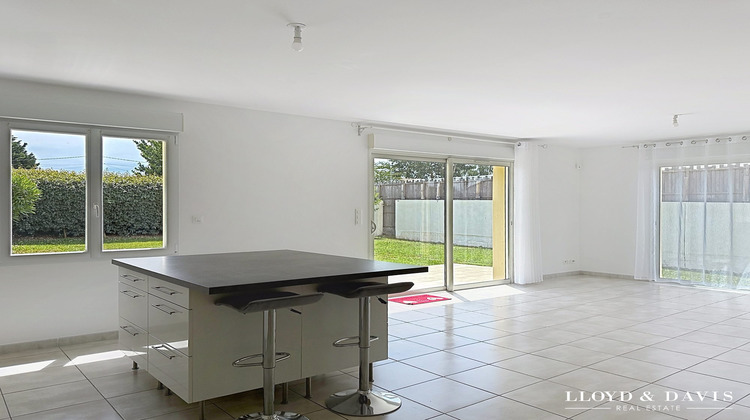 Ma-Cabane - Vente Maison Saint-Augustin, 101 m²