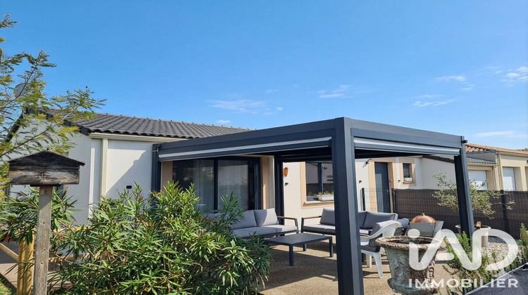 Ma-Cabane - Vente Maison Saint-Augustin, 91 m²