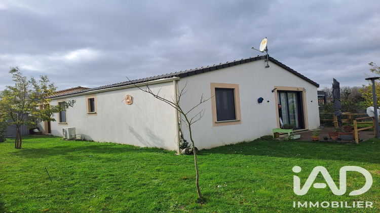 Ma-Cabane - Vente Maison Saint-Augustin, 91 m²