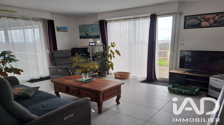 Ma-Cabane - Vente Maison Saint-Augustin, 91 m²
